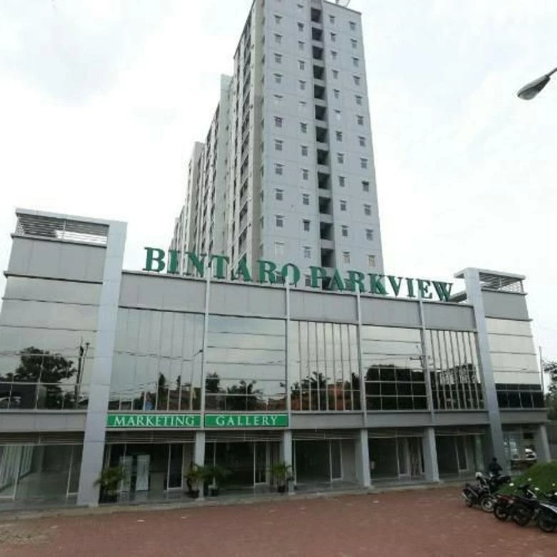 Apartemen-Bintaro-Park-View-tampak
