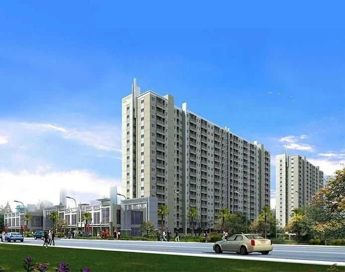 Apartemen-Bintaro-Park-View-view-1