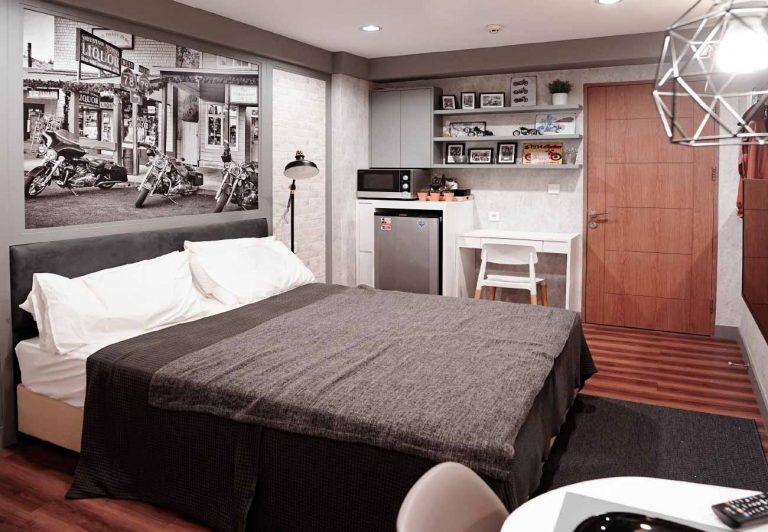Studio Bintaro Park View