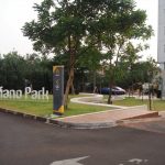 piano-park Bintaro Park View