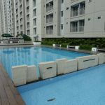 swimming-pool Bintaro Park View